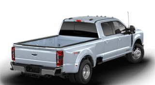 2026 Ford Super Duty® External Image 4